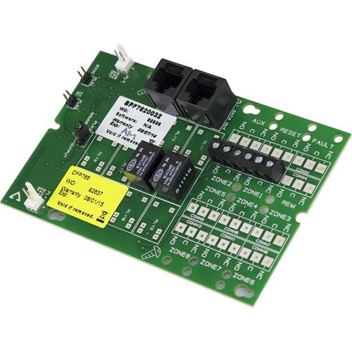 C-TEC CFP766 relay output card