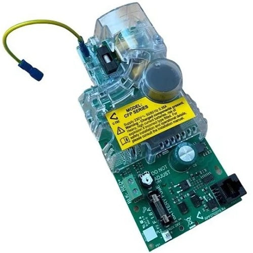 C-TEC CFP702/PSU power supply unit