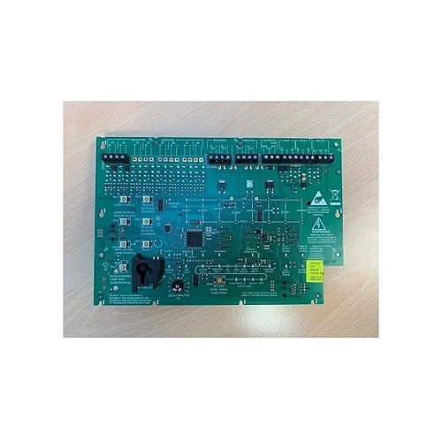 C-TEC CFP704-4M motherboard for fire control panels