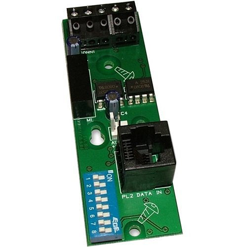 C-TEC CFP761 network driver card