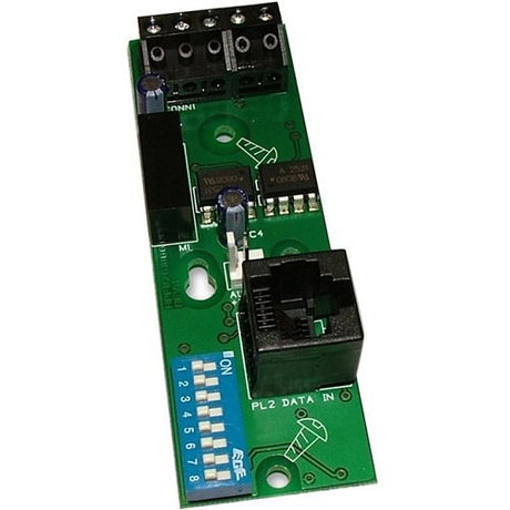 C-TEC CFP761 network driver card