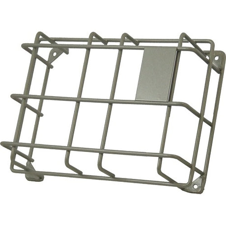Hoyles CG100 protective cage, grey