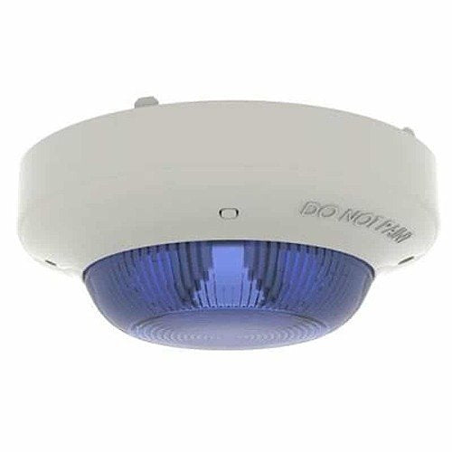HOCHIKI CHQ-AB (BLUE) loop powered beacon