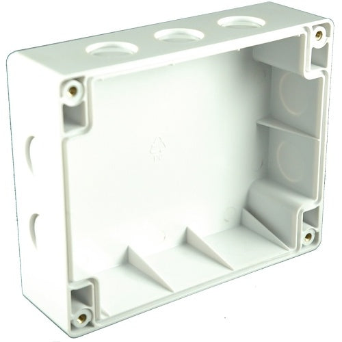 HOCHIKI CHQ-BACKBOX mounting box
