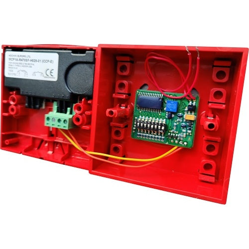 HOCHIKI CHQ-CP2 call point module