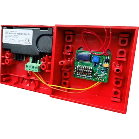 HOCHIKI CHQ-CP2 call point module