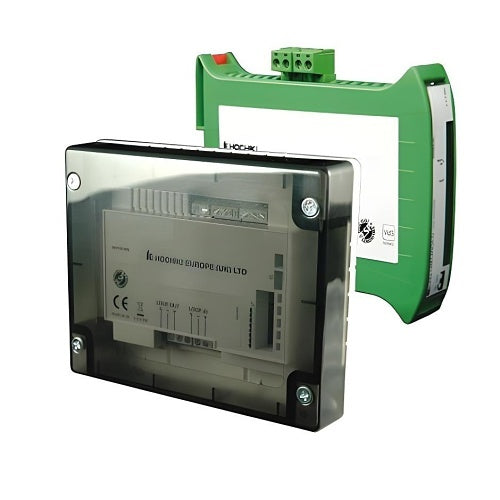 HOCHIKI CHQ-DZM/DIN(SCI) monitor din module