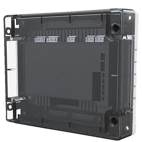 HOCHIKI CHQ-MRC2/FS DIN (SC) control panel module