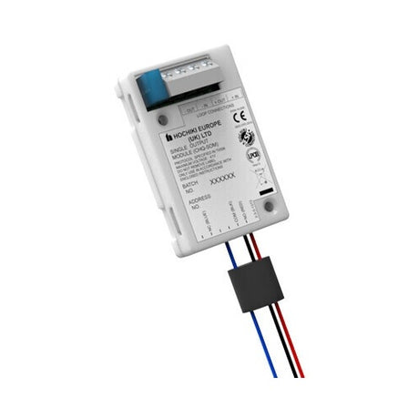 HOCHIKI CHQ-SOM single output module