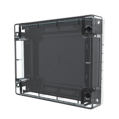 HOCHIKI CHQ-SUB mounting box for fire accessories