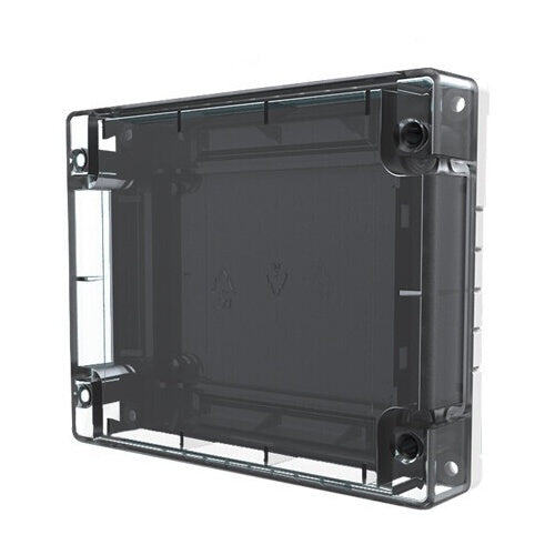 HOCHIKI CHQ-SUB mounting box for fire accessories