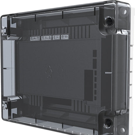 HOCHIKI CHQ-SZM2/DIN(SCI) module