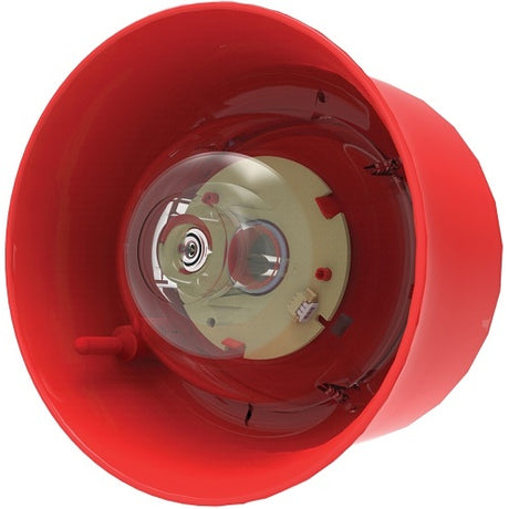 HOCHIKI CHQ-WSB2 wall sounder beacon