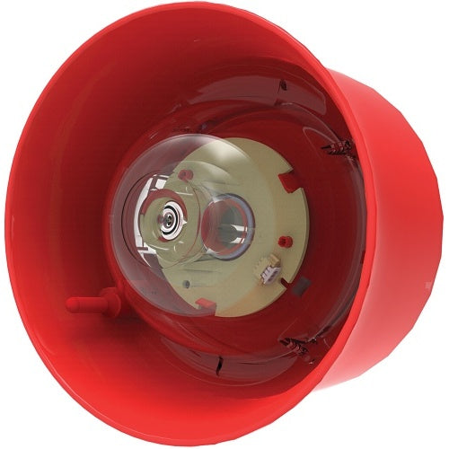 HOCHIKI CHQ-WSB2 wall sounder beacon
