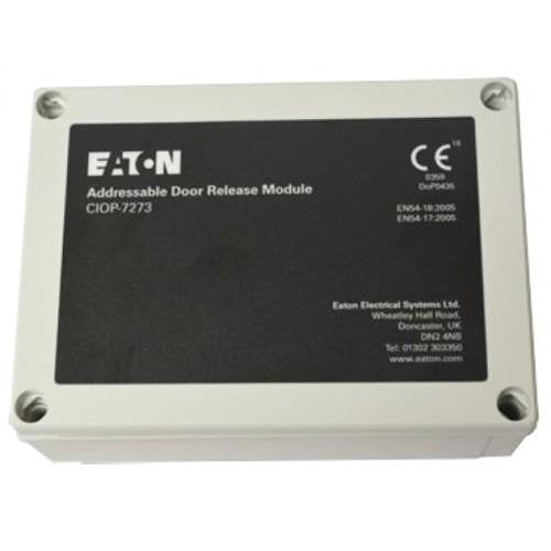 Eaton CIOP-7273 door release module