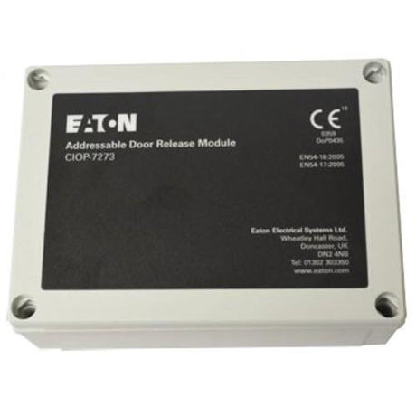Eaton CIOP-7273 door release module
