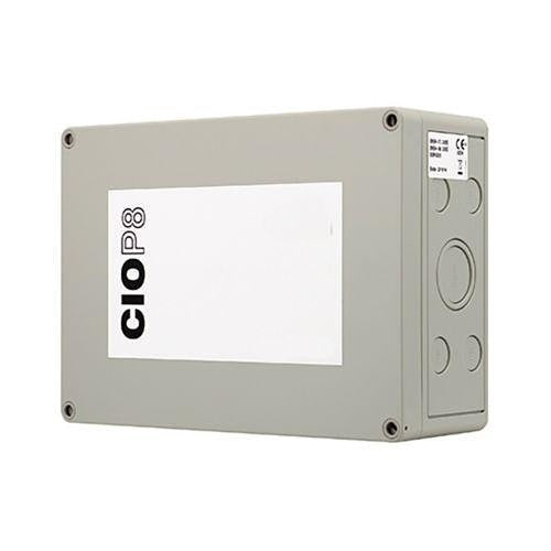 Eaton CIOP4 relay for fire relays and power