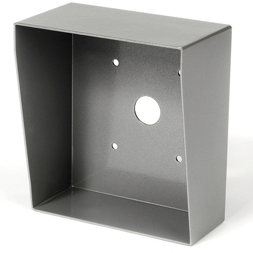 Aiphone CISSS2G surface mount hood