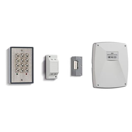 Bell System CK109 coded access system
