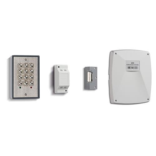 Bell System CK109 coded access system