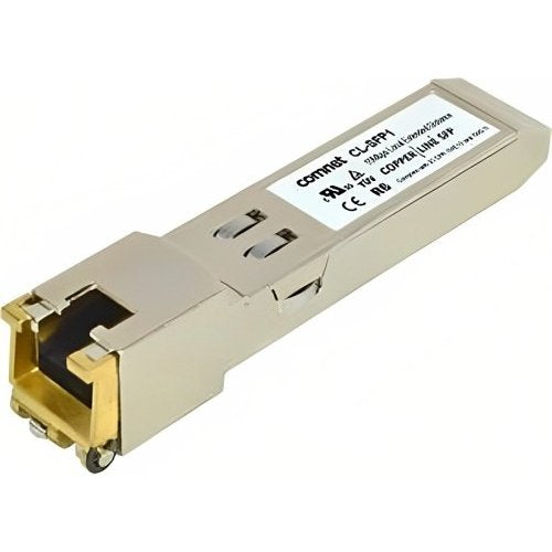 Comnet CL-SFP3 ethernet extender module