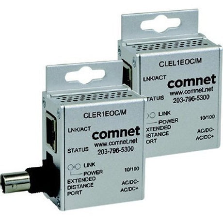 Comnet CLEK11EOC mini ethernet-over-coax extender