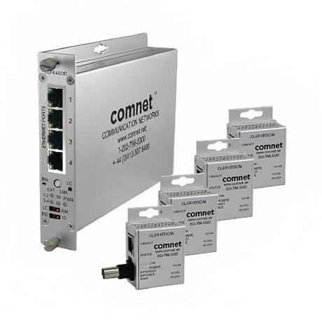 Comnet CLEK41EOC copperline kit