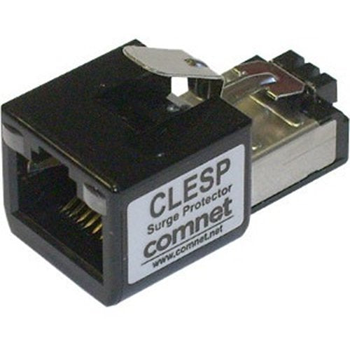 Comnet CLESP surge protector for power strips and surge protectors