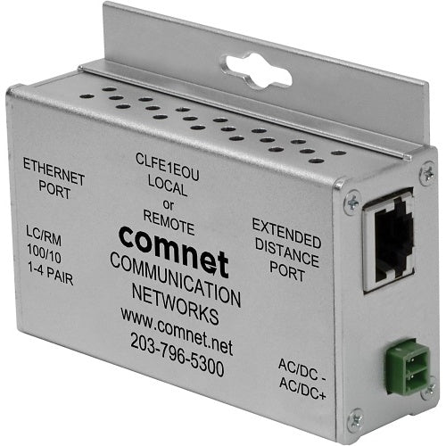 Comnet CLFE1EOU network extender