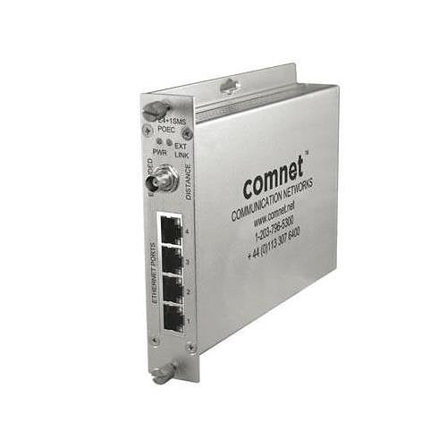 Comnet CLFE4EOC network extender