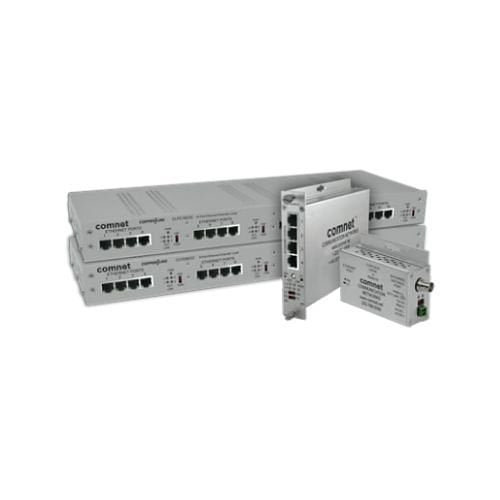 Comnet CLFE8EOC ethernet extender
