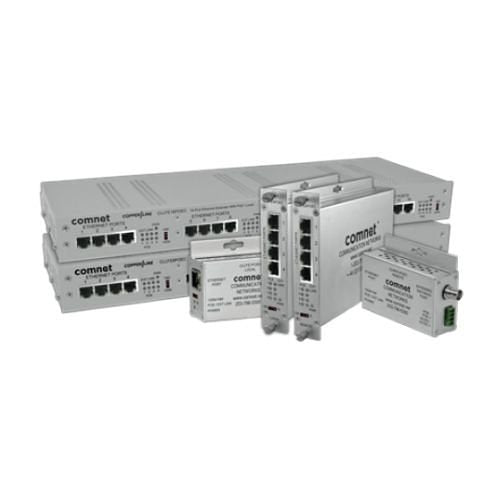 Comnet CLLFE16POEU network extender