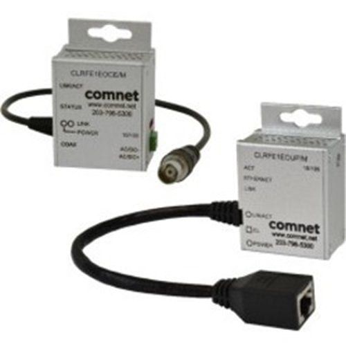 Comnet CLRFE1EOCE/M network extender
