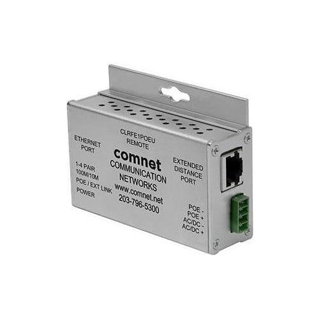 Comnet CLRFE1POEU remote small extender
