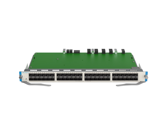 Ruijie CM88-48SFP-H SFP Line Card