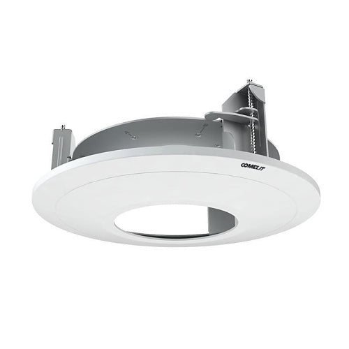 Comelit PAC CMA-KCAMA flush-mount ceiling backplate