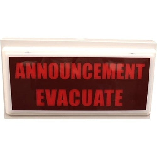 Eaton CN106334 text message display