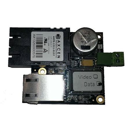 Comnet CNFE1M2/3 transceiver/media converter