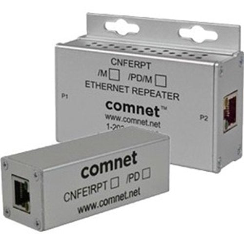 Comnet CNFE1RPT/M mbps ethernet repeater