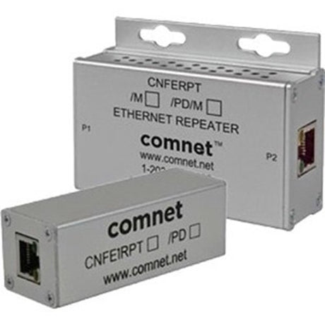 Comnet CNFE1RPT/M mbps ethernet repeater
