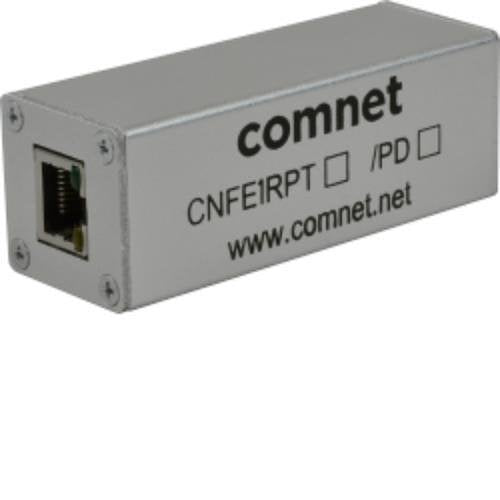 Comnet CNFE1RPT/PD converters ethernet repeater