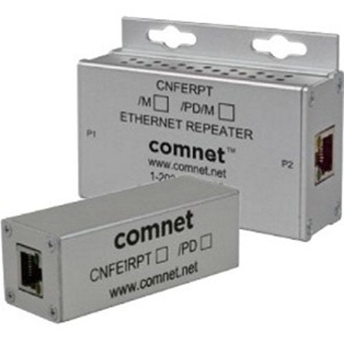 Comnet CNFE1RPT ethernet repeater