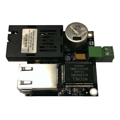 Comnet CNFE1S1A/4 transceiver/media converter