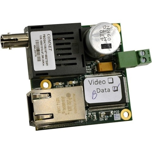 Comnet CNFE1S2/3 indome media converter