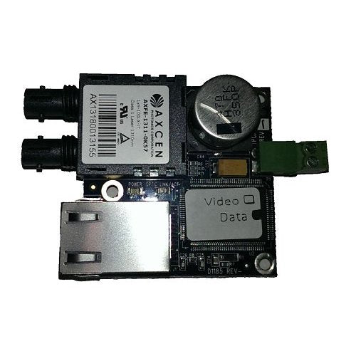 Comnet CNFE1S2/5 transceiver/media converter