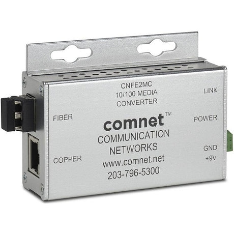 Comnet CNFE2MC-M ethernet media converter