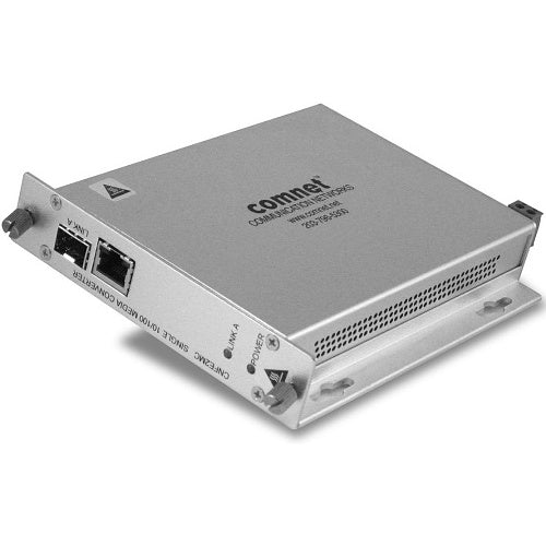 Comnet CNFE2MC ethernet media converter