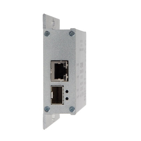 Comnet CNGE2MCPOEBT gigabit media converter