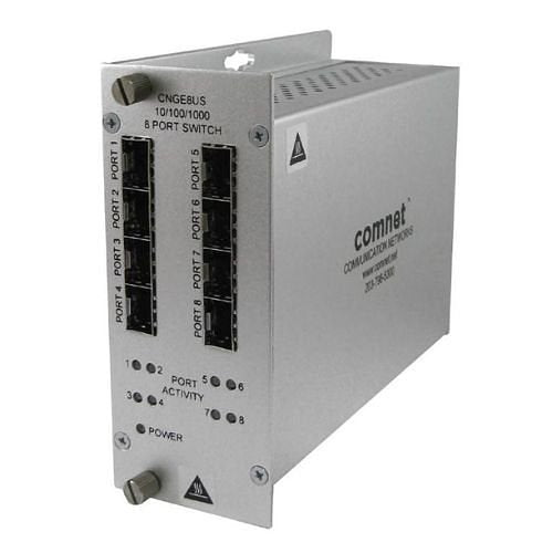 Comnet CNGE8US ethernet unmanaged switch