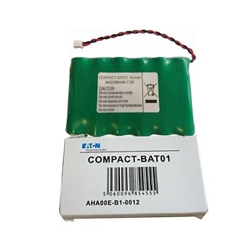 Eaton COMPACT-BAT01 battery for batteries & battery packs